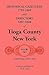 Directory, 1887-1888 of Tioga County, New York by W.B. Gay