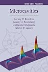 Microcavities (Series on Semiconductor Science and Technology) Microcavities (Series on Semiconductor Science and Technology)