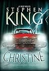 Christine by Stephen  King