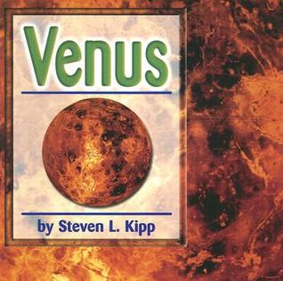Venus (Paperback)