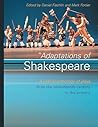 Adaptations of Shakespeare: An Anthology of Plays from the 17th Century to the Present