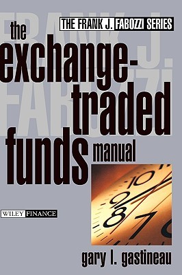 The Exchange-Traded Funds Manual (Hardcover)