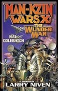 Man-Kzin Wars X: The Wunder War