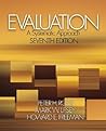 Evaluation: A Systematic Approach, 7th Edition