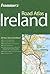 Frommer's Road Atlas Ireland