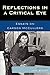 Reflections in a Critical Eye: Essays on Carson McCullers