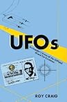 UFOs: An Insider's View of the Official Quest for Evidence UFOs: An Insider's View of the Official Quest for Evidence