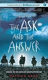 The Ask and the Answer by Patrick Ness