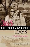 365 Deployment Days by Sara Dawalt
