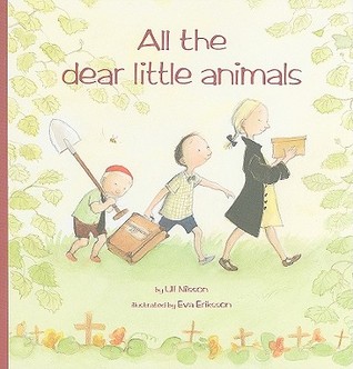 All the Dear Little Animals (Hawthorn Children's Classics)