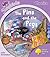 The Pins and the Pegs (Oxford Reading Tree: Stage 1+: More Songbirds Phonics)