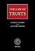 The Law of Trusts by Geraint Thomas