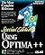 Using Optima++ 1.5, Special...