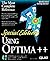 Using Optima++ 1.5, Special Edition