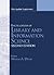 Encyclopedia of Library and Information Science, First Update Supplement