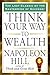 Think Your Way to Wealth by Napoleon Hill