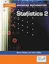 Statistics 2 for OCR (Cambridge Advanced Level Mathematics for OCR)