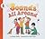 Sounds All Around (Let's Read-And-Find-Out Science (Pb))