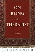 On Being a Therapist (JOSSEY BASS SOCIAL AND BEHAVIORAL SCIENCE SERIES)