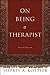 On Being a Therapist (JOSSE...