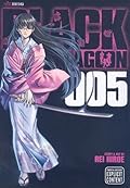 Black Lagoon, Vol. 5