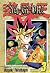 Yu-Gi-Oh!, Vol. 3: Capsule Monster Chess