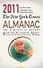 The New York Times Almanac 2011: The Almanac of Record