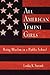 All American Yemeni Girls by Loukia K. Sarroub