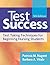 Test Success: Test-Taking Techniques for Beginning Nursing Students