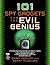 101 Spy Gadgets for the Evi...