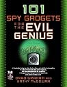 101 Spy Gadgets f...