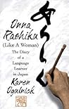 Onna Rashiku (Lik...