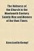 The Holiness of the Church in the Nineteenth Century; Saintly Men and Women of Our Own Times