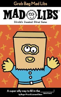 Grab Bag Mad Libs: World's Greatest Word Game (Paperback)