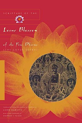 Scripture of the Lotus Blossom of the Fine Dharma (Translations from the Asian Classics)