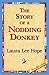 The Story of a Nodding Donkey