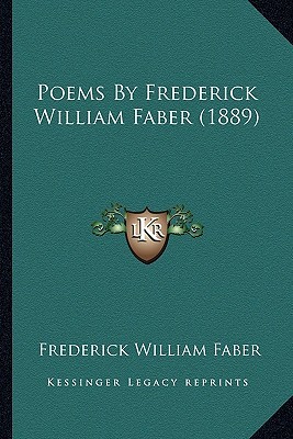 Poems by Frederick William Faber