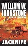 Jacknife by William W. Johnstone