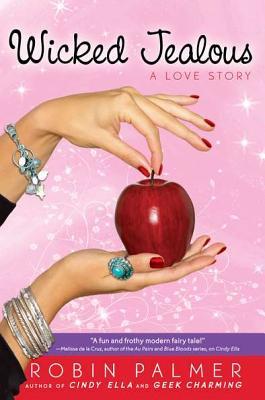 Wicked Jealous (Paperback)