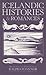 Icelandic Histories and Romance by Ralph O'Connor