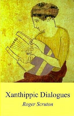 Xanthippic Dialogues (Hardcover)