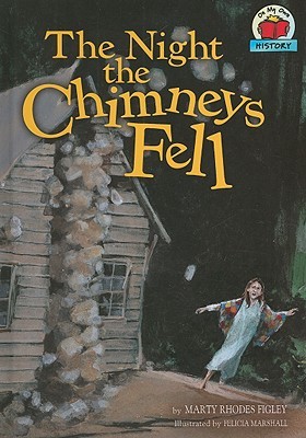 The Night the Chimneys Fell (On My Own History)