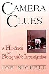 Camera Clues: A Handbook of Photographic Investigation