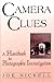 Camera Clues by Joe Nickell