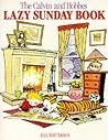 Lazy Sunday by Bill Watterson