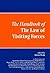 The Handbook of the Law of Visiting Forces