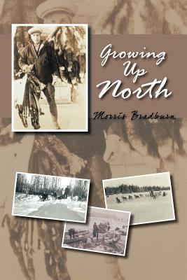 Growing Up North (Paperback)