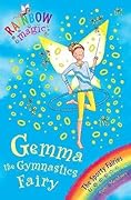 Gemma the Gymnastic Fairy