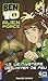 Ben 10 Alien Force - tome 3 Le mystère de l'hiver de feu