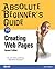 Absolute Beginner's Guide to Creating Web Pages